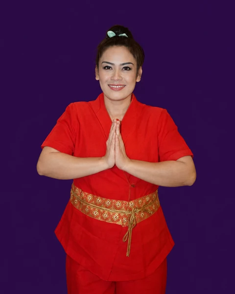Мисс София — мастер JoyThai